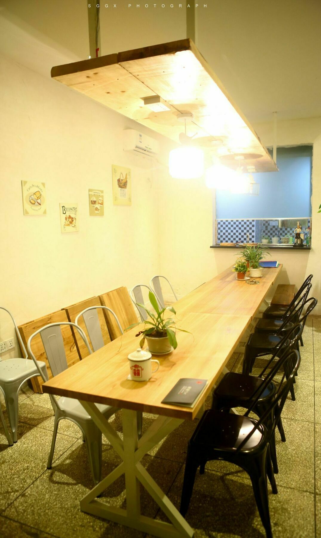 Luoyang Heartland International Youth Hostel Bagian luar foto