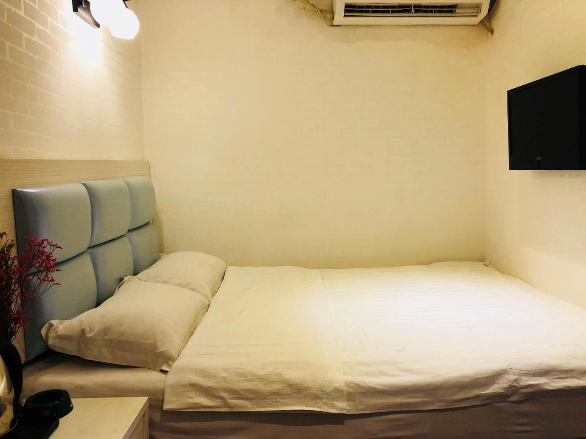 Luoyang Heartland International Youth Hostel Bagian luar foto